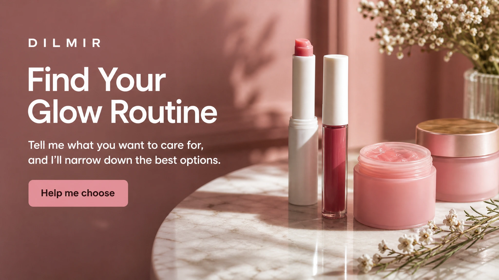 Find Your Glow Routine