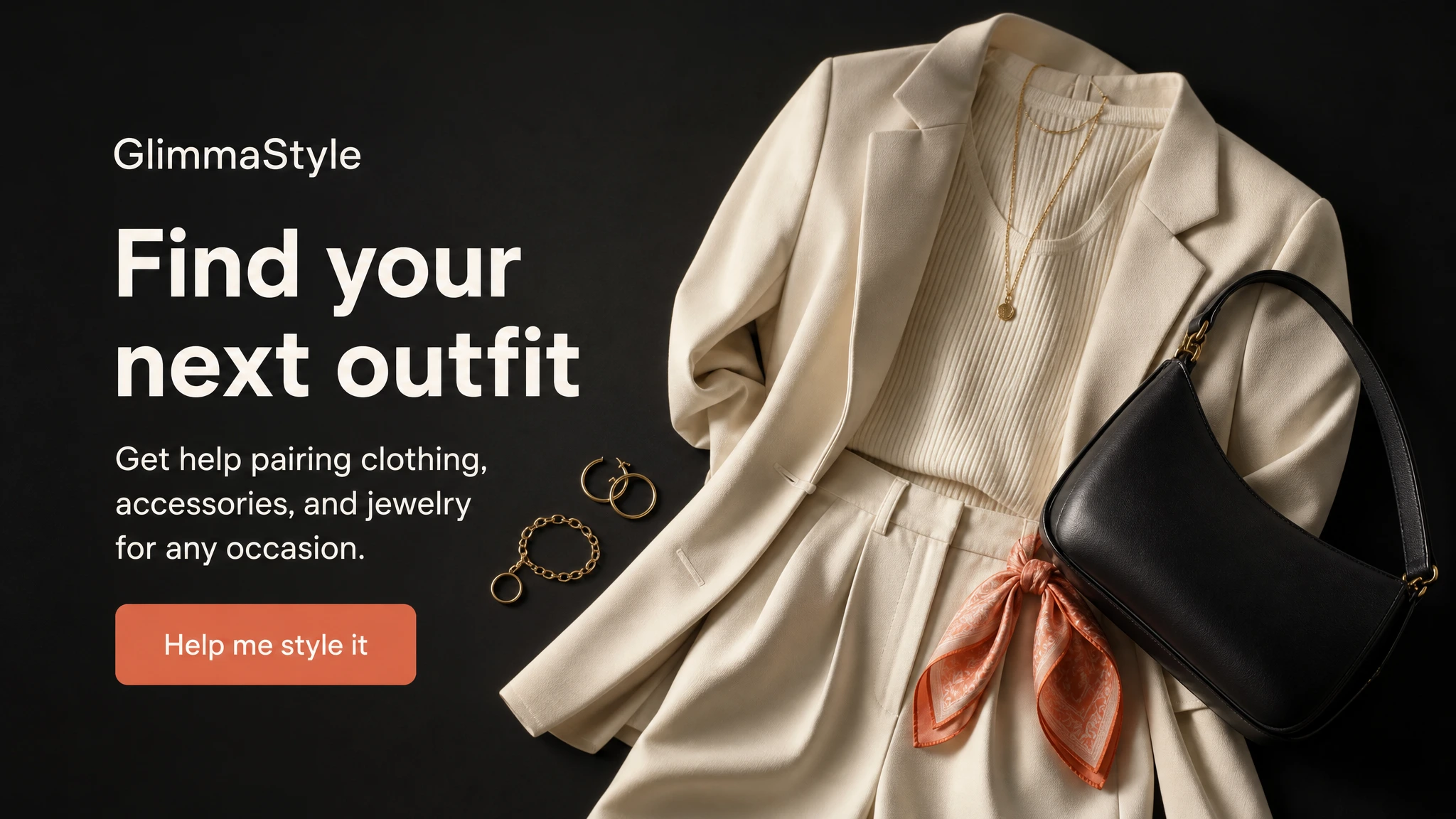 Find your next outfit